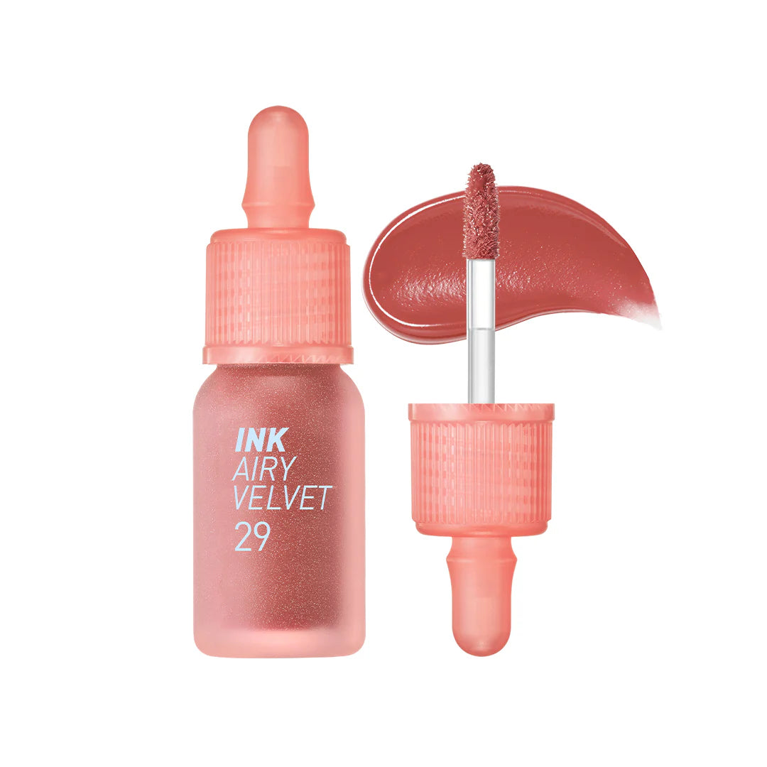 peripera - Ink Airy Velvet AD