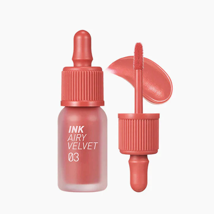 peripera - Ink Airy Velvet AD