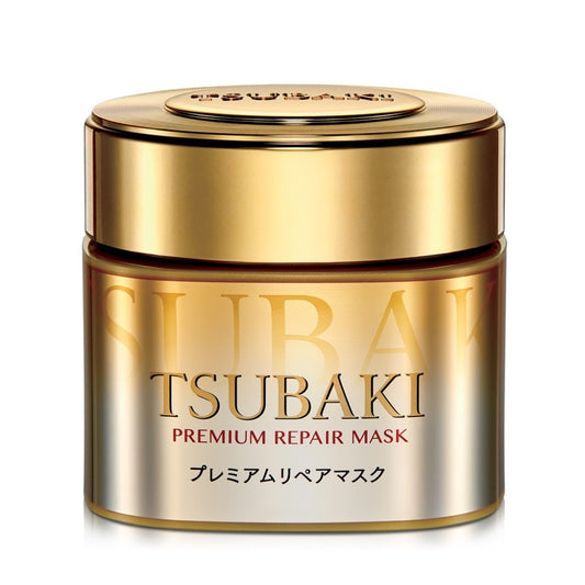 Shiseido - Tsubaki Premium EX Repair Hair Mask